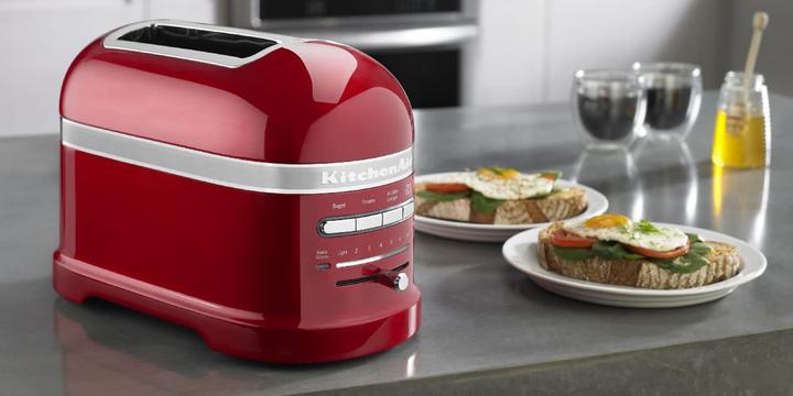 Produktbild KitchenAid Artisan Toaster