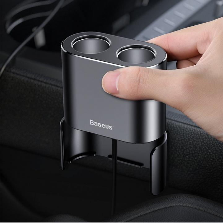 Image du produit Baseus Adaptateur à haut rendement