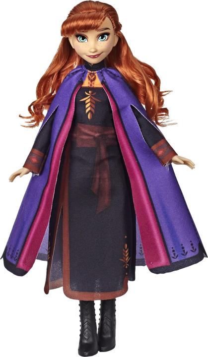 Produktbild Hasbro Frozen 2 Anna