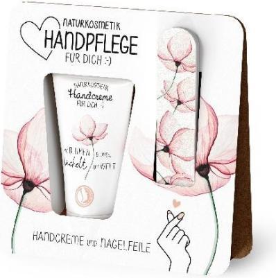 La Vida Handpflege Blüte (30 ml)