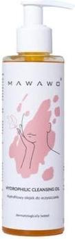 Actual product image Mawawo Hydrophilic Cleansing Oil 200ml (Cleansing lotion, 200 ml)
