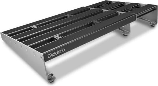 Image du produit D'Addario Daddario XPND-02 Pédalier extensible (2 x, Guitare)