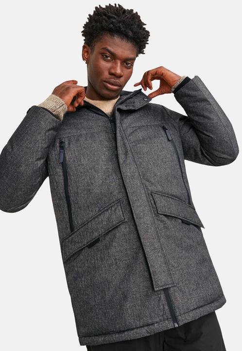 Produktbild Jack & Jones Klassischer Parka (S)