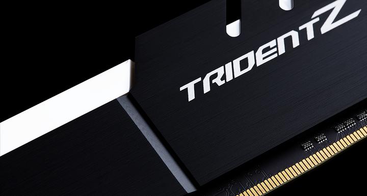 Immagine prodotto G.Skill Trident Z (2 x 16GB, 3600 MHz, DDR4-RAM, DIMM)