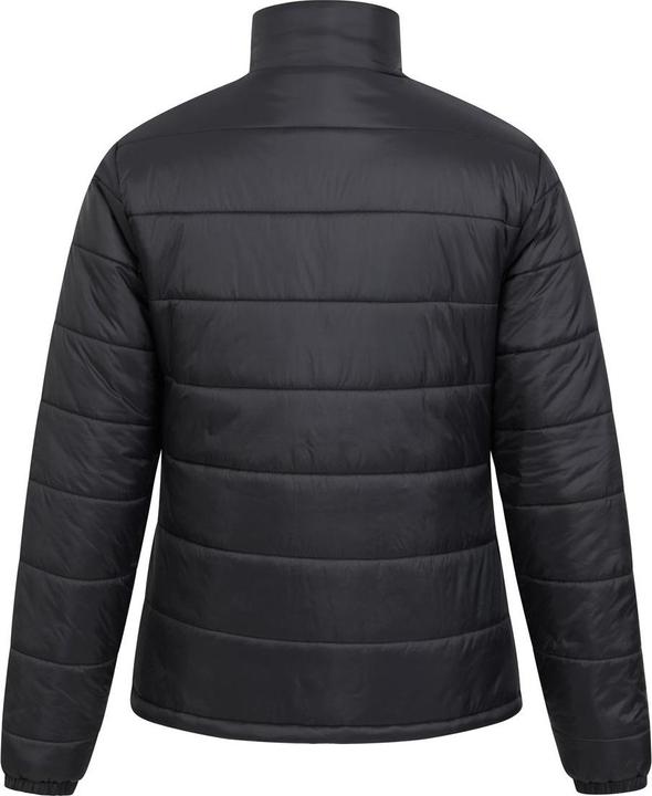 Actual product image Mountain Warehouse Womens/Ladies Essentials Lightweight Padded Jacket (38)