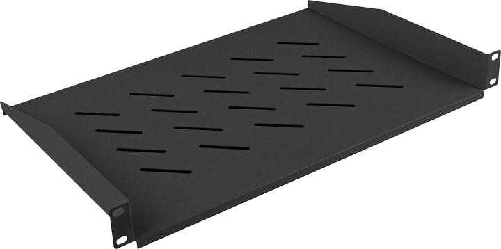 Lanberg AK-1008-B Rack Zubehör Regalboden