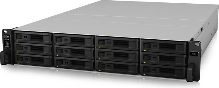 Produktbild Synology SA3600