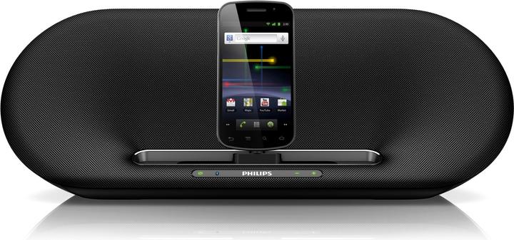 Produktbild Philips Fidelio AS851 (Netzbetrieb)