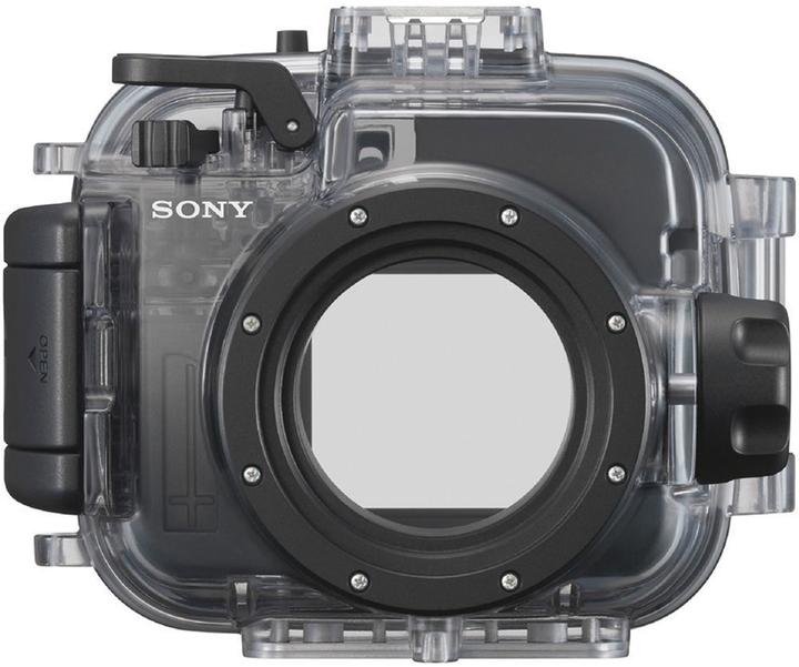 Sony Mpk-Urx100a (Boîtier sous-marin, DSC-RX100)