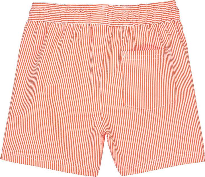 Actual product image La Redoute Collections Swimming shorts (140)