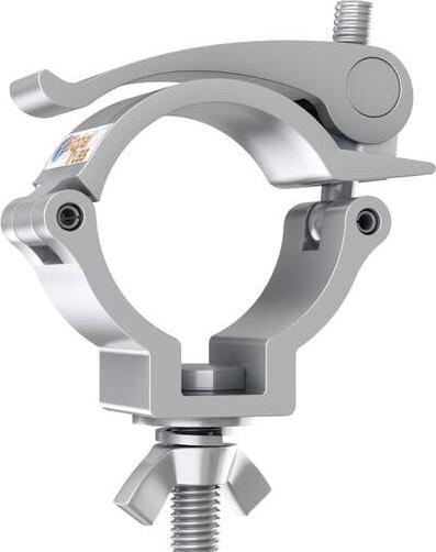Global Truss Half Coupler Small Quick 48-51/30/100kg