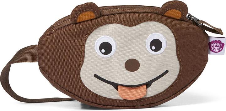 Affenzahn Bauchtasche