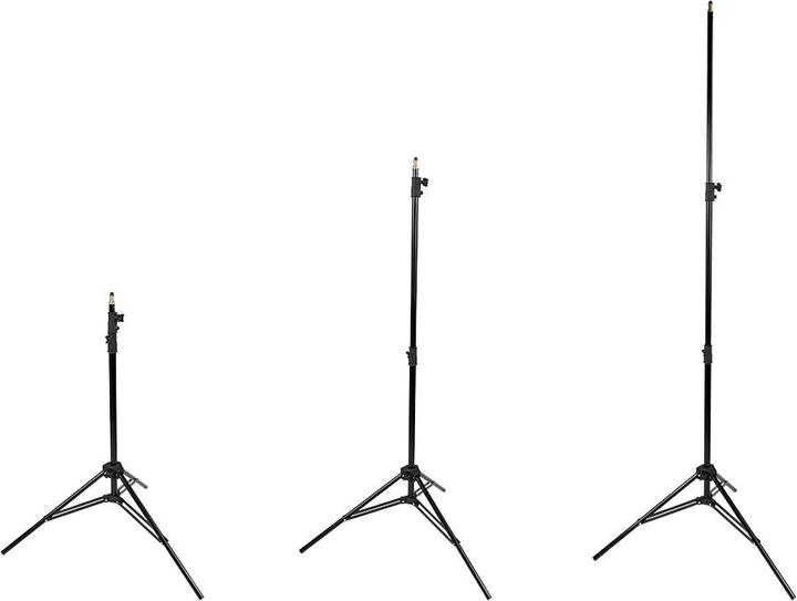 Actual product image Westcott light booth