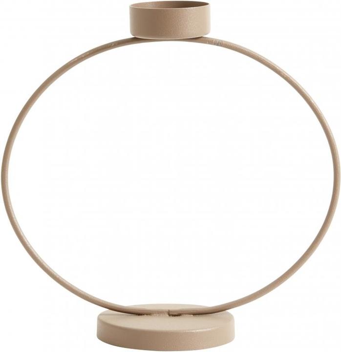 Nordal Circles