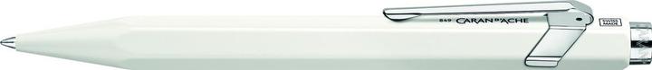 Productafbeelding Caran d'Ache 849 Classic (Wit, 1 x)