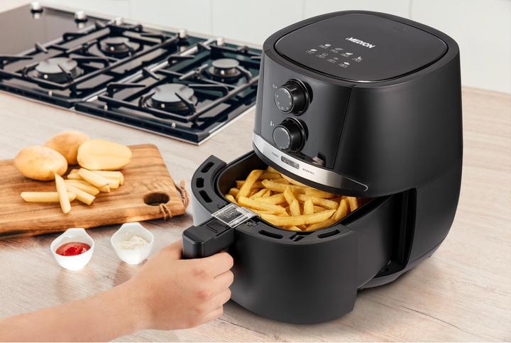 Produktbild Medion Heissluftfritteuse MD10711