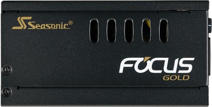Produktbild Seasonic Focus SGX (650 W)
