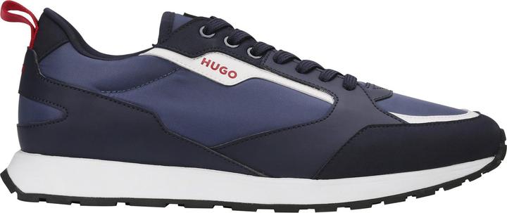 HUGO Icelin Runn pumf