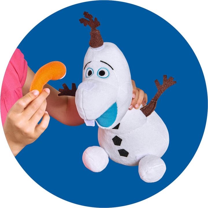 Produktbild Simba Disney Frozen 2 Olaf (30 cm)