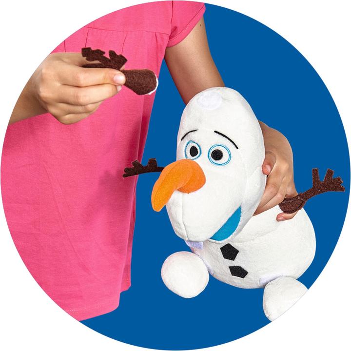 Produktbild Simba Disney Frozen 2 Olaf (30 cm)