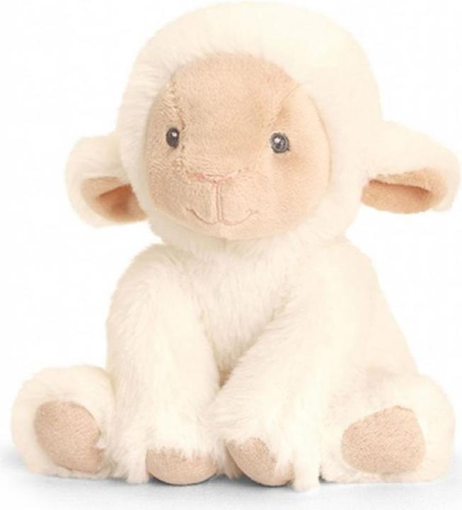 Produktbild Keel Keeleco Baby Lamm (14 cm)