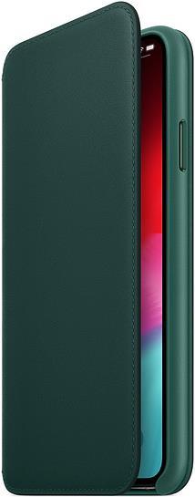 Produktbild Apple Leder Folio (Apple iPhone XS Max)