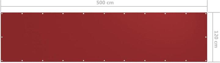 Produktbild VidaXL Harv (120 cm)