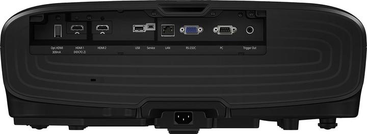 Actual product image Epson Eh-Tw9300 (Full HD, 2500 lm, 1.35 - 2.84:1)