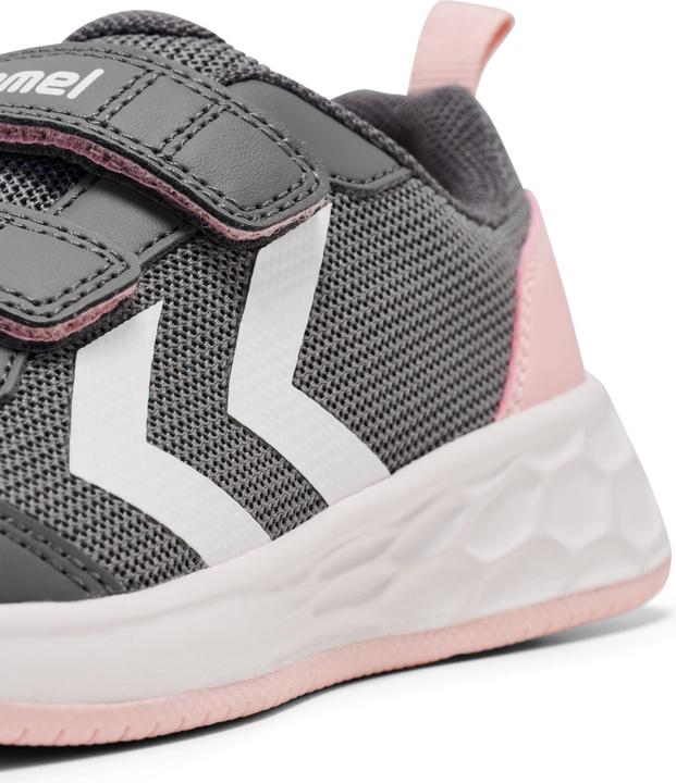 Actual product image hummel TURBO RUN 1.0 JR (38)