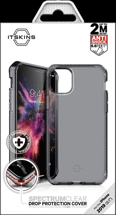 Produktbild Itskins Spectrum Clear (Apple iPhone 11)