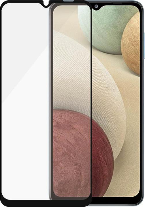 PanzerGlass Case Friendly (1 Stück, Samsung Galaxy A12)