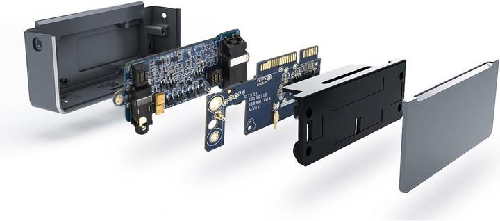 Image du produit FiiO Module d'amplification THX AM3D