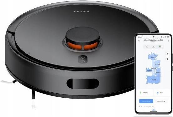 Productafbeelding Xiaomi S20 (Robotstofzuiger)