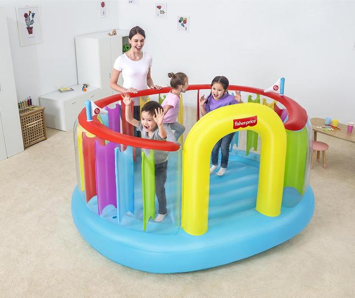 Actual product image Bestway 93561
