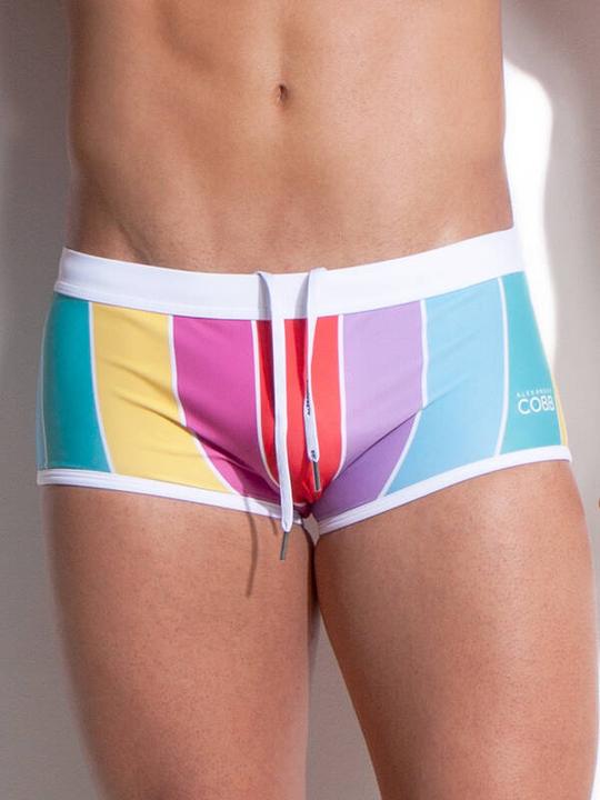 Image du produit Alexander Cobb Trunk de plage (XL)