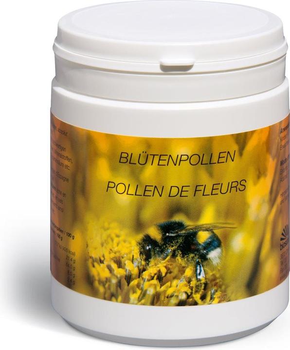 Biosana Blütenpollen Granulat (1 Stück, Granulat, 465 g)