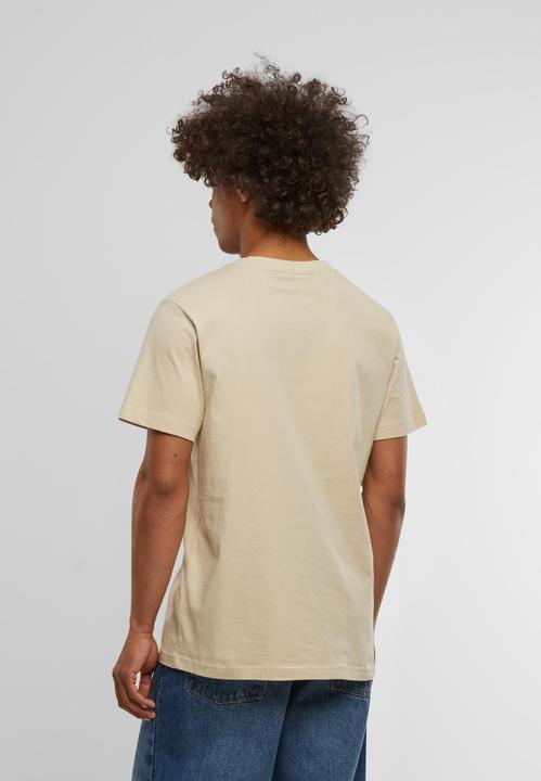 Produktbild Mister Tee A Burger Tee - 9678 (XL)