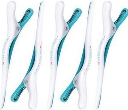 Produktbild Moroccanoil Abteilclip (6 Stk.) (6 Stk.)