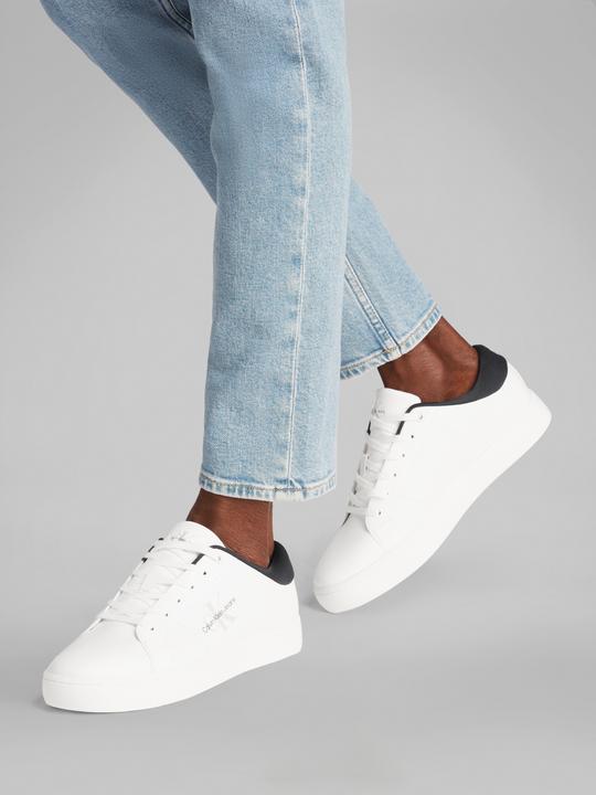 Immagine prodotto Calvin Klein Classic Cupsole Low Laceup Lth (41)