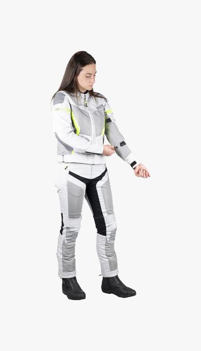 Actual product image iXS Trigonis-Air (Women, Normal size, M)