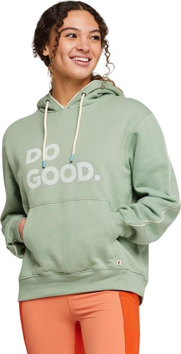 Produktbild Cotopaxi Do Good OrganicPullover Hoodie (S)
