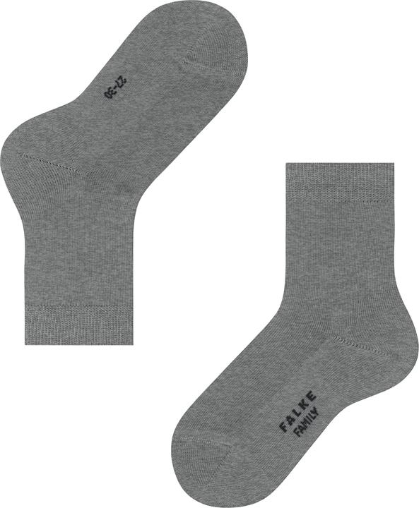 Actual product image Falke Family Kinder Socken (Single pack, 23 - 26)