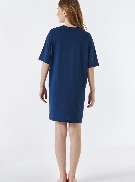 Image du produit Schiesser Chemise de nuit Coton organique (176)