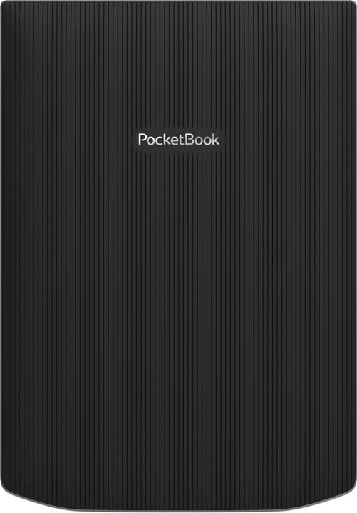 Produktbild PocketBook InkPad X (10.30", 32 GB, Metallic Grey)
