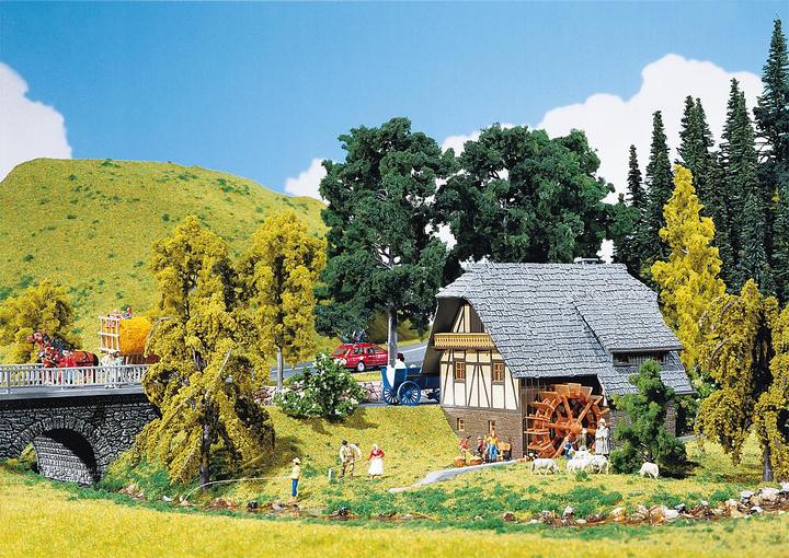 Produktbild Faller Kleines Schwarzwaldhaus