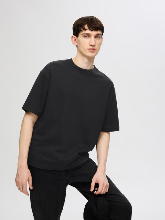 Produktbild Selected Homme Kurzärmeliges T-Shirt (M)