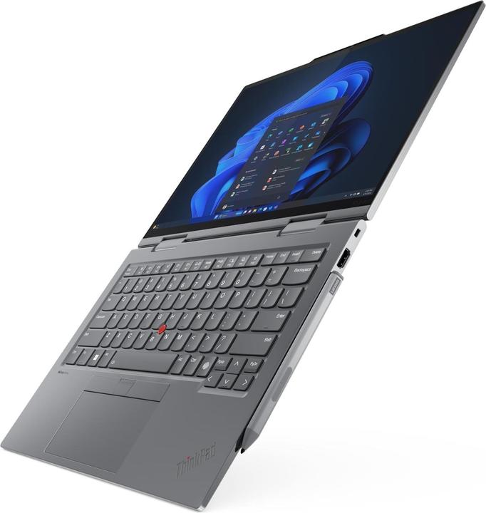 Image du produit Lenovo ThinkPad X1 2-en-1 Gen 9 (14", Intel Core Ultra 7 155U, 16 Go, 512 Go, DE)