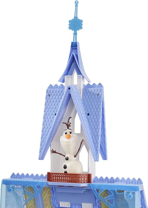 Hasbro Frozen 2 Arendelle Schloss
