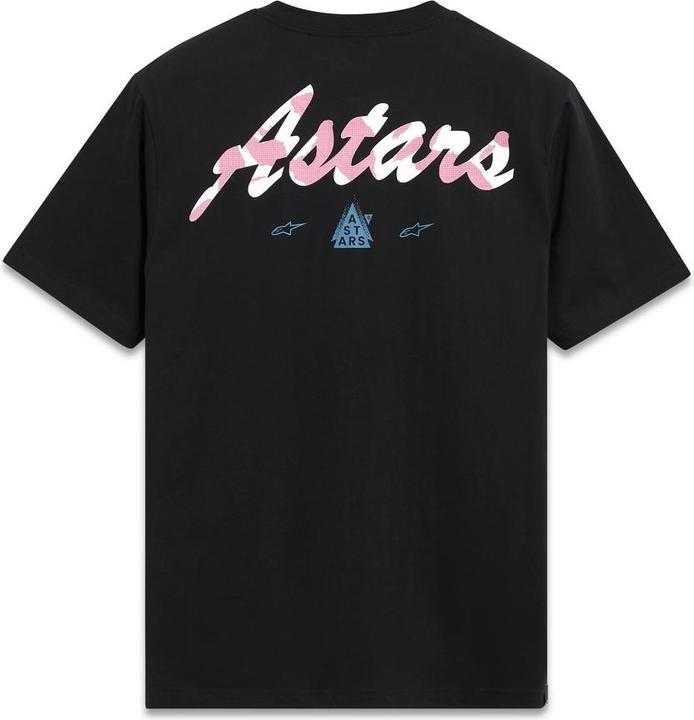 Actual product image Alpinestars Tee 24 Soloist Csf Ss (M)