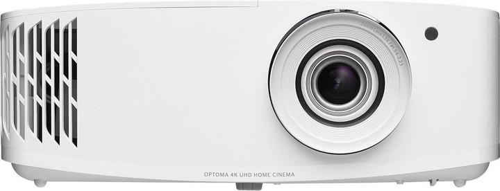 Immagine prodotto Optoma UHD55 (UHD, 3600 lm, 1.21 - 1.59:1)